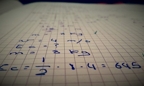 Mathematics