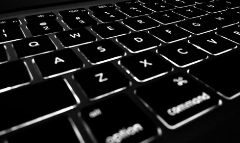 Keyboard