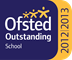 Ofsted logo