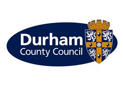 Durham County Council logo