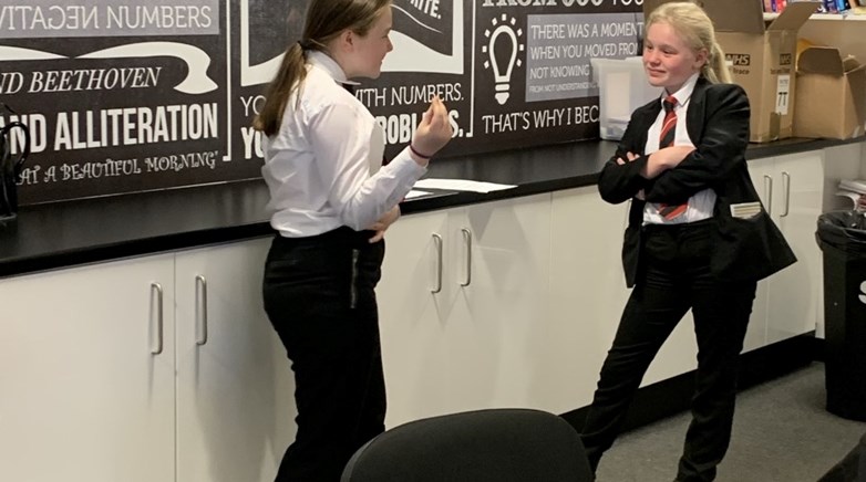 Shakespeare Week