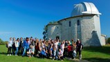STEM trip to Croatia 