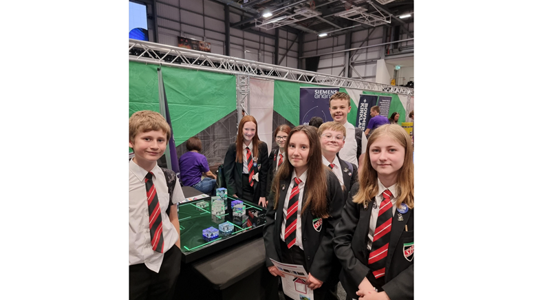 North East STEMFEST