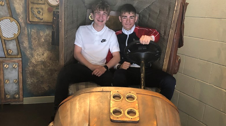 Activities Week 2019