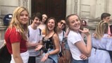 London trip 2018