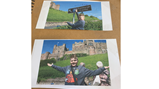 Year 7 homework