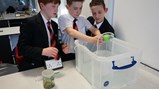 Shotton Hall Science Week