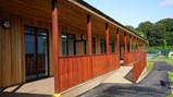 Eco classrooms