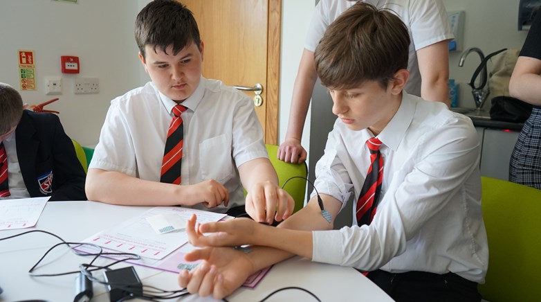 Activities Week