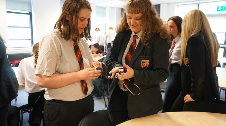 Activities Week