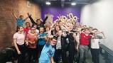 Activities week 2018