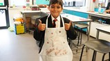 The great Shotton Hall bake off 2018! 
