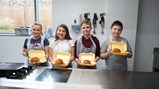 Year 7 careers trip