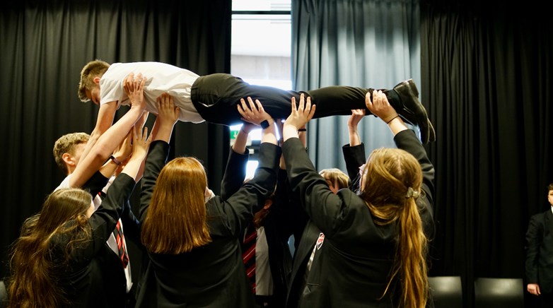 Year 10 Drama