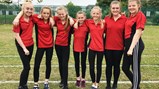 Athletics tournament 2018