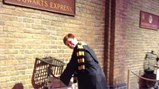 Harry Potter trip sept 2017 - 4