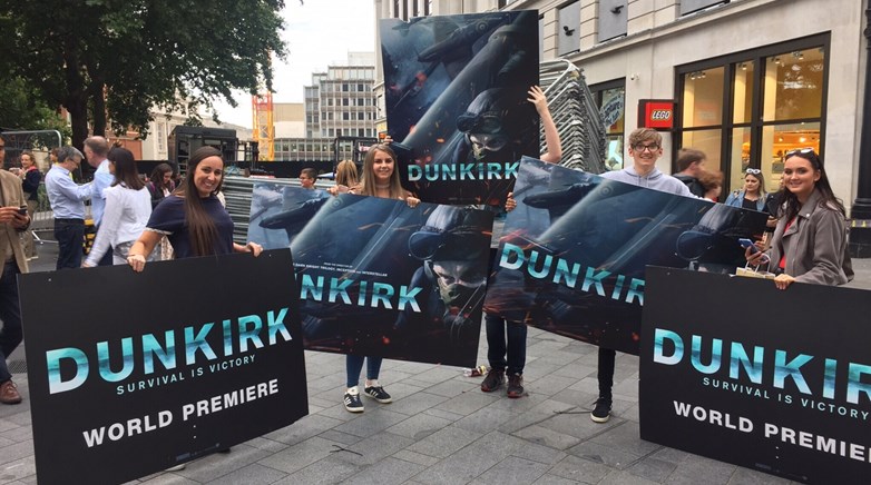 London art and dance trip 15