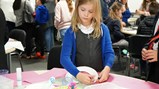 Shotton Hall open evening 2018