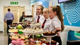 Bake off raises over £350 for Macmillan