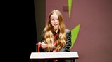 Monologue slam