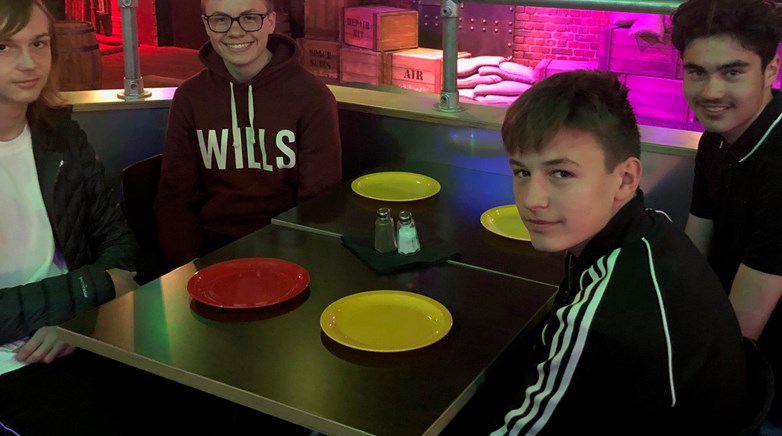 Activities Week 2019