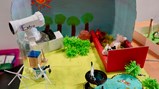 Eco-community