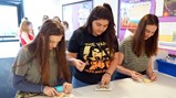 Medical Mavericks visit