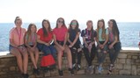 STEM trip to Croatia 