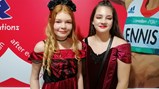 Halloween disco