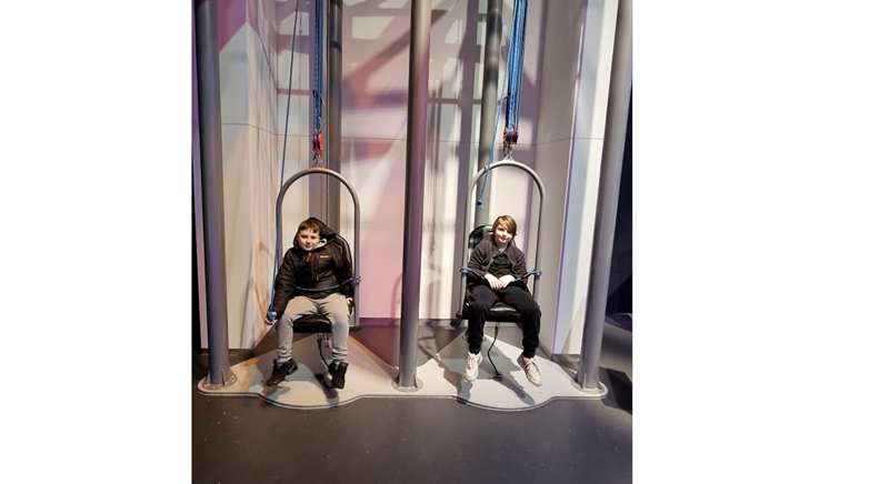 Centre for Life