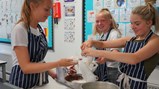 Activities week 2018