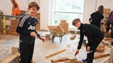 Year 7 careers trip