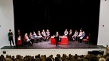 Year 7 award