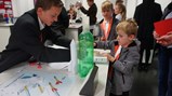 Shotton open evening 2019