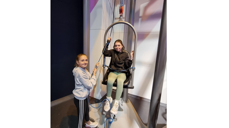 Centre for Life