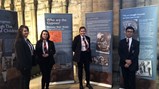 Holocaust Memorial Day 2020