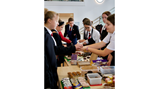 Macmillan coffee morning
