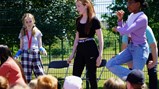 Year 8 drama