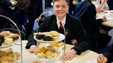 100% attendance treat
