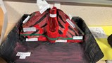 Year 8 volcanos