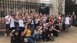 London trip 2018
