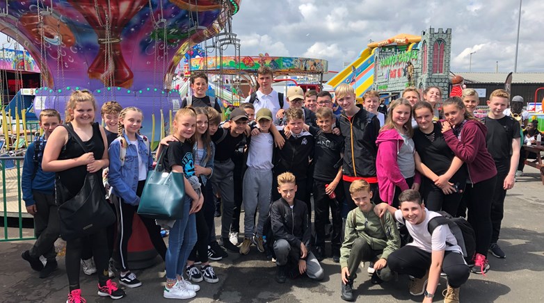 Activities week 2018