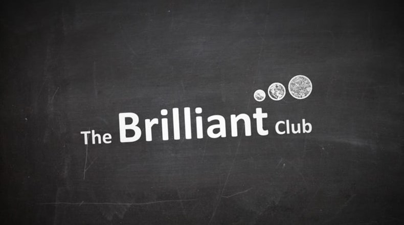 The Brilliant Club
