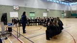 Year 10 Nicola Minichiello