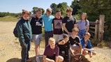 Activities week 2018