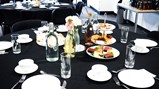 Shotton Hall Academy - Tea is Served