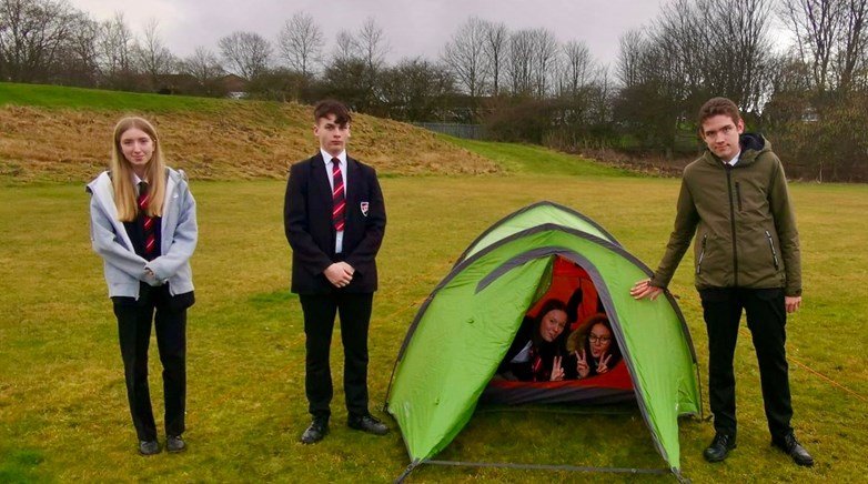 DofE