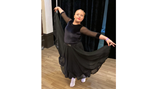 Shotton hall ballroom dancing