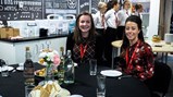 Shotton Hall Academy - Tea is Served