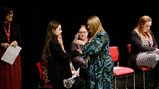 Year 7 award